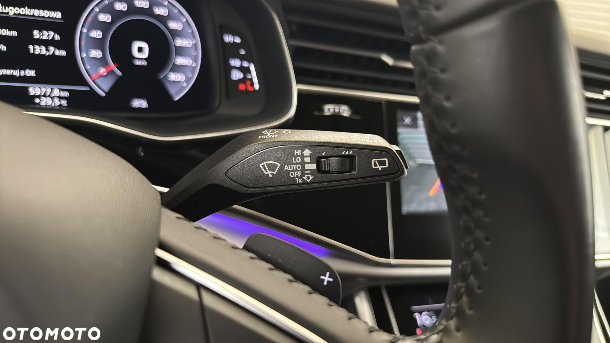 Audi Q7 50 TDI Quattro Tiptronic - 30