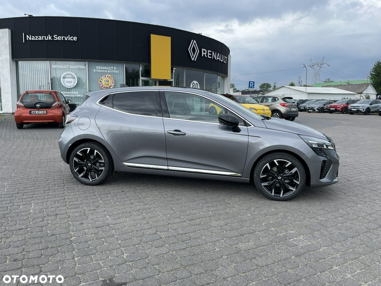 Renault Clio - 2