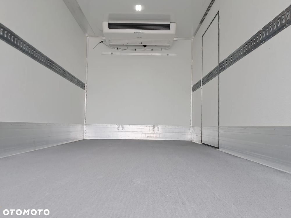 Iveco 72C18  Chłodnia IGLOOCAR  THERMO-KING 600  Salon Polska - 16