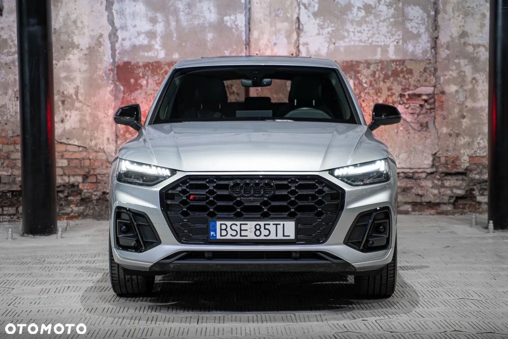 Audi SQ5 Sportback - 3