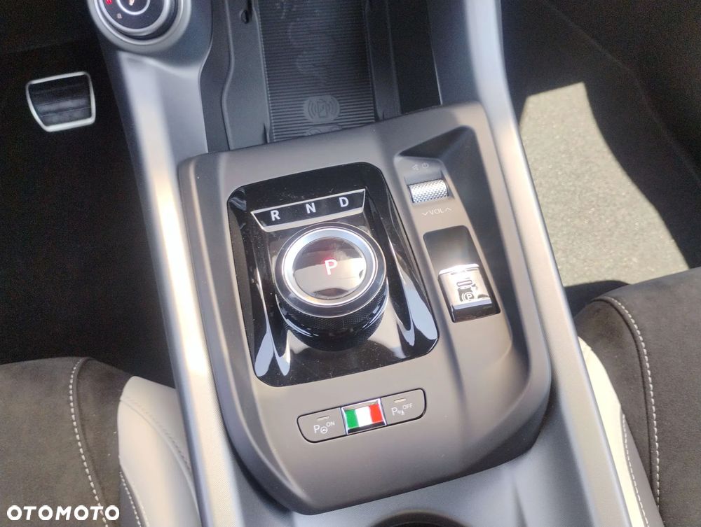 Alfa Romeo Tonale 1.5 T4 GSE mHEV Sport Speciale DCT - 18