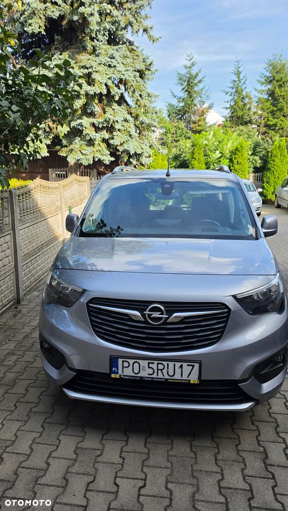 Opel Combo 1.5 CDTI Elegance Plus S&S N1 - 1