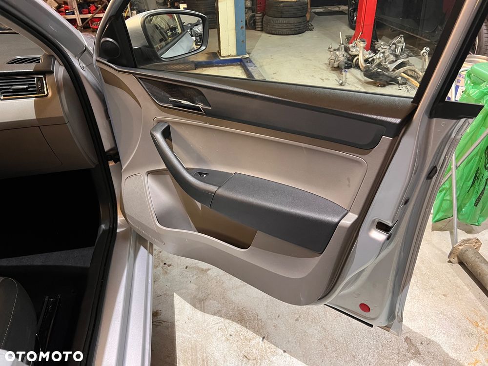 Seat Toledo 1.6 TDI S&S Style - 22