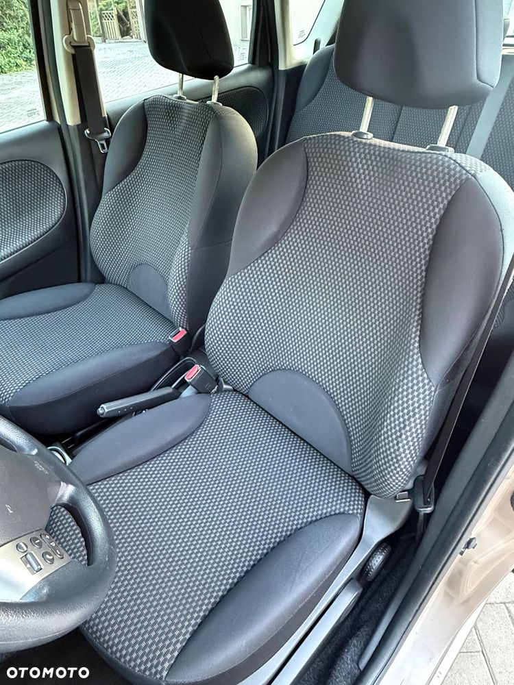 Nissan Note - 8