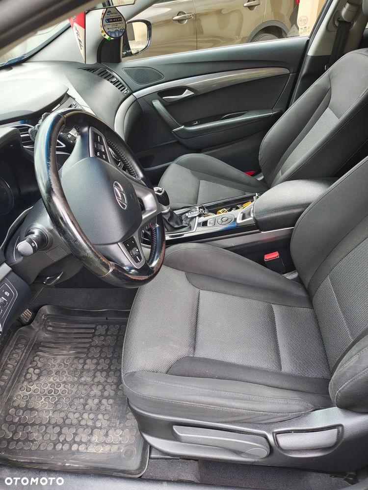 Hyundai i40 1.7 CRDi BlueDrive Comfort - 15