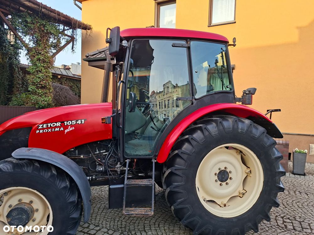 Zetor 10541 Plus Proxima - 9