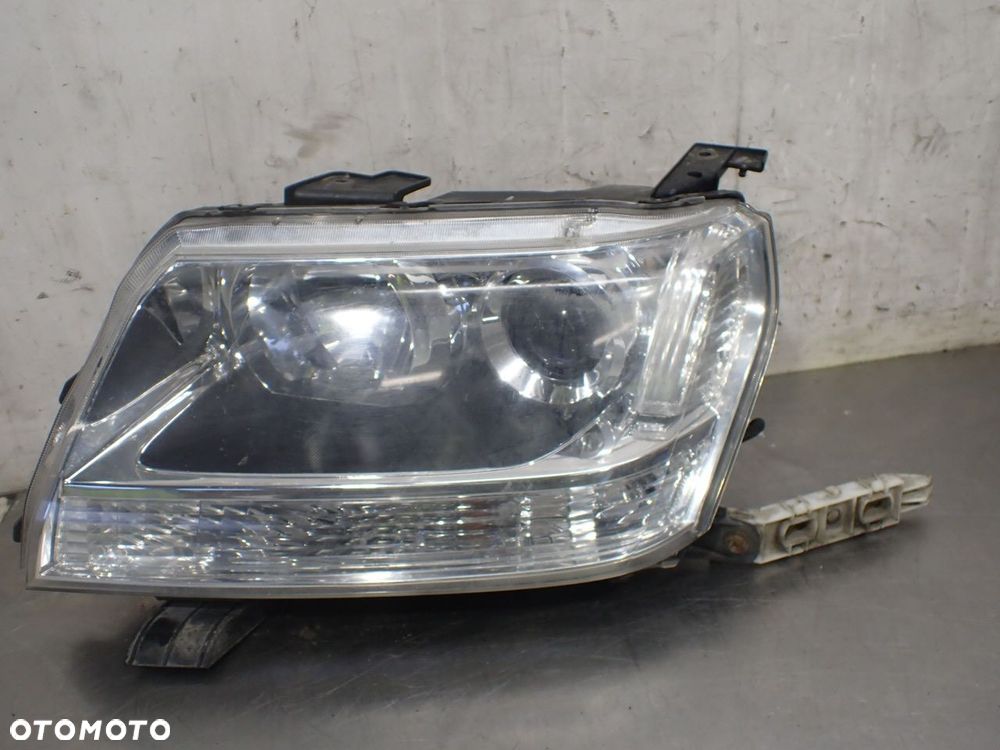 LAMPA LEWA PRZEDNIA XENON SUZUKI GRAND VITARA II 1.9 - 1