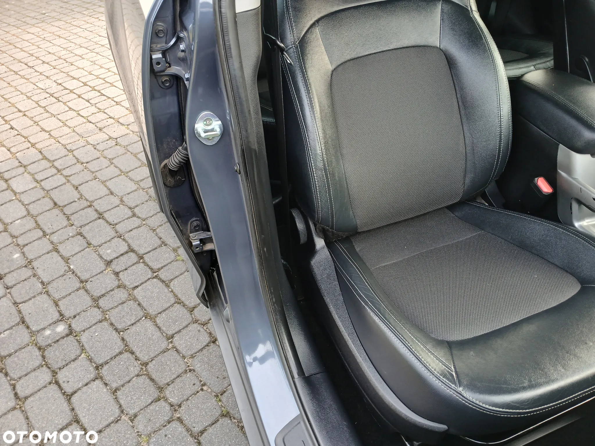 Kia Sportage 2.0 GDI AWD Spirit - 27