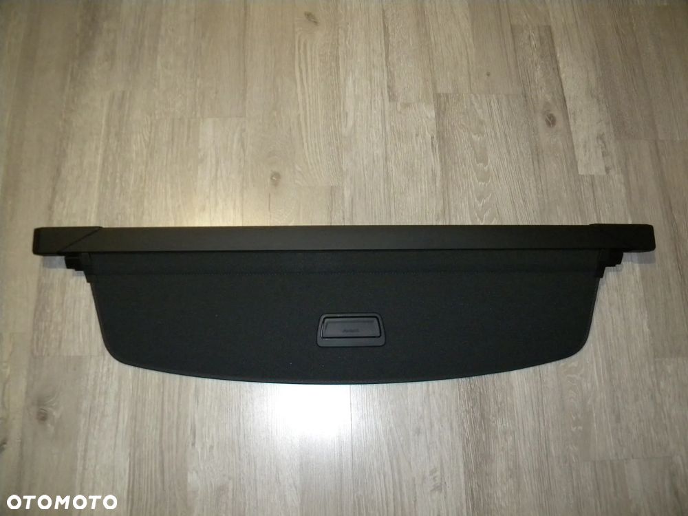 NOWA ORYGINALNA ROLETA BAGAŻNIKA AUDI A5 AVANT KOMBI B10 24-25 8B9863553A - 1