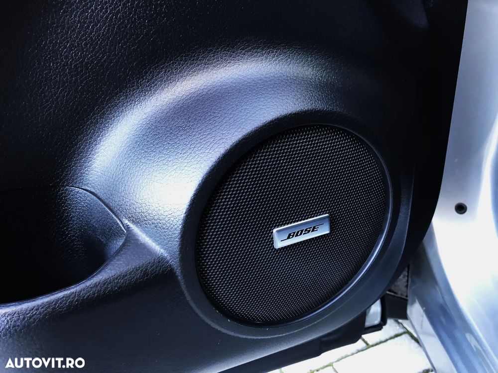 Nissan Qashqai 1.5 DCI TEKNA+ - 17