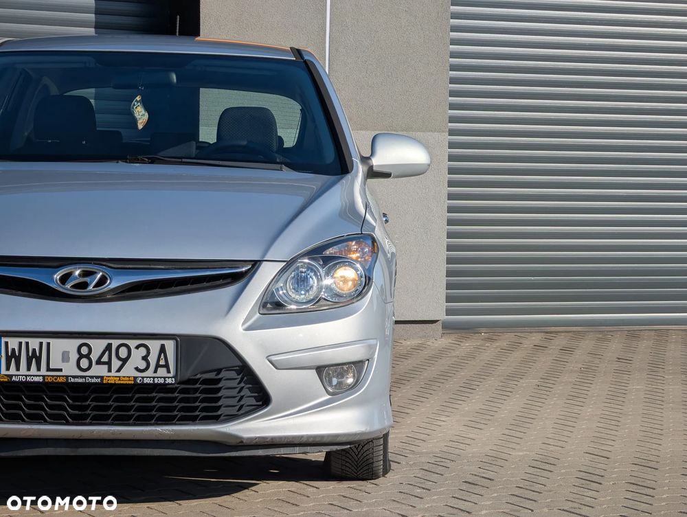 Hyundai i30 1.4 Classic - 5