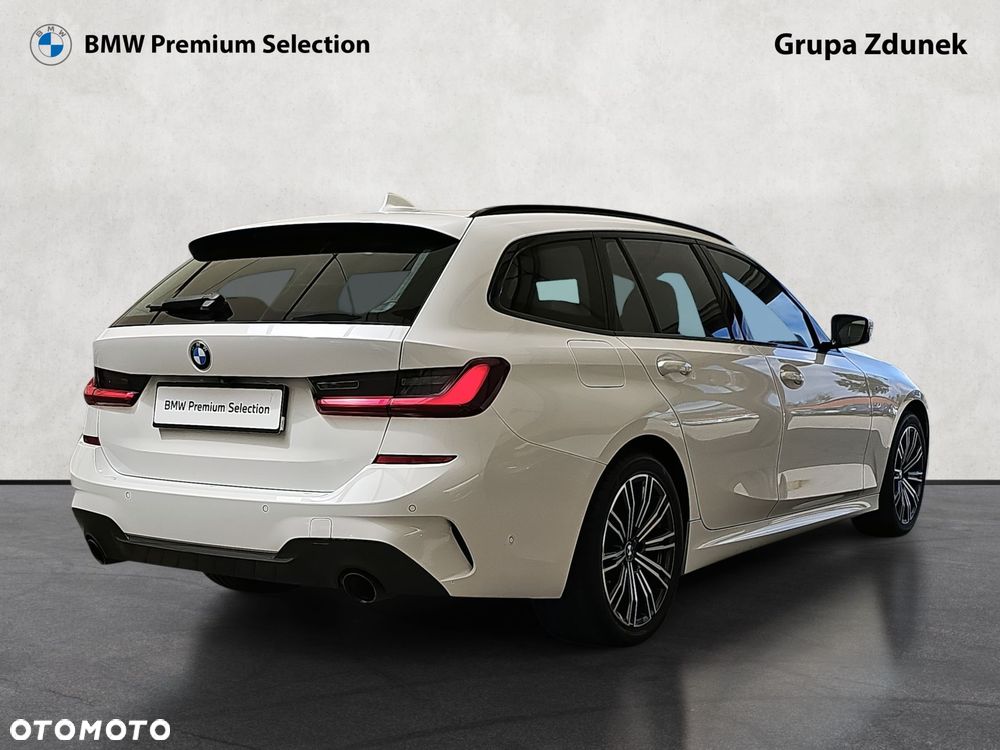 BMW Seria 3 - 6