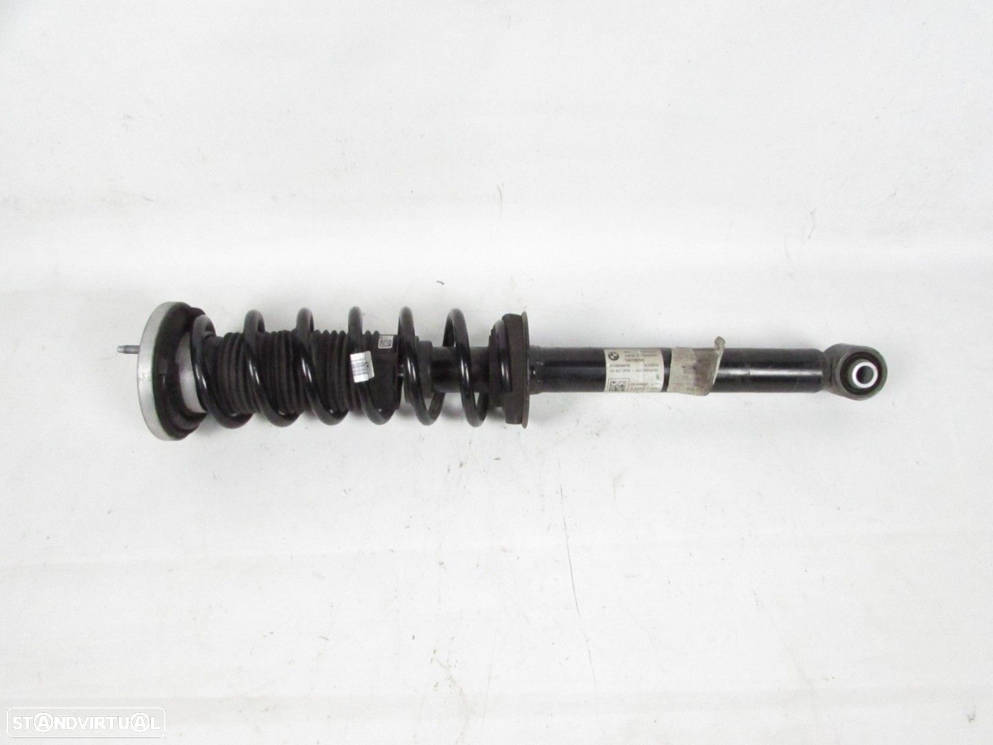 Amortecedor Trás Seminovo/ Original BMW 5 (G30, F90) 33526866620 - 1