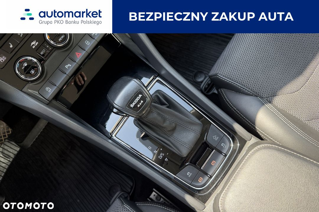 Skoda Kodiaq 2.0 TDI 4x4 Style DSG - 16