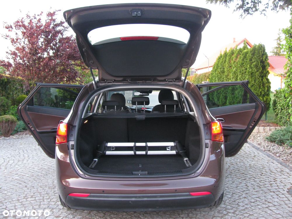 Kia Ceed 1.6 GDI DCT Platinum Edition - 13