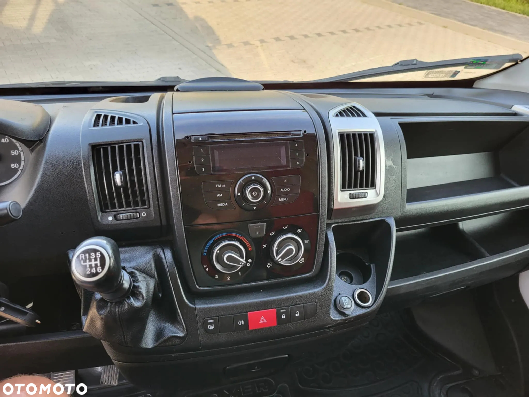 Fiat Ducato - 15