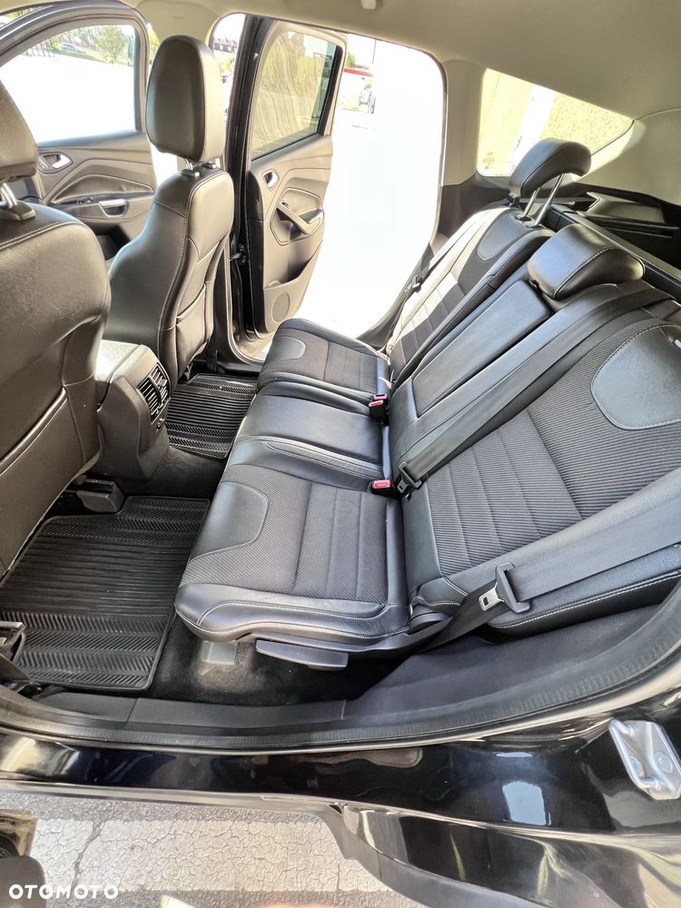 Ford Kuga 2.0 TDCi 4WD Titanium - 21