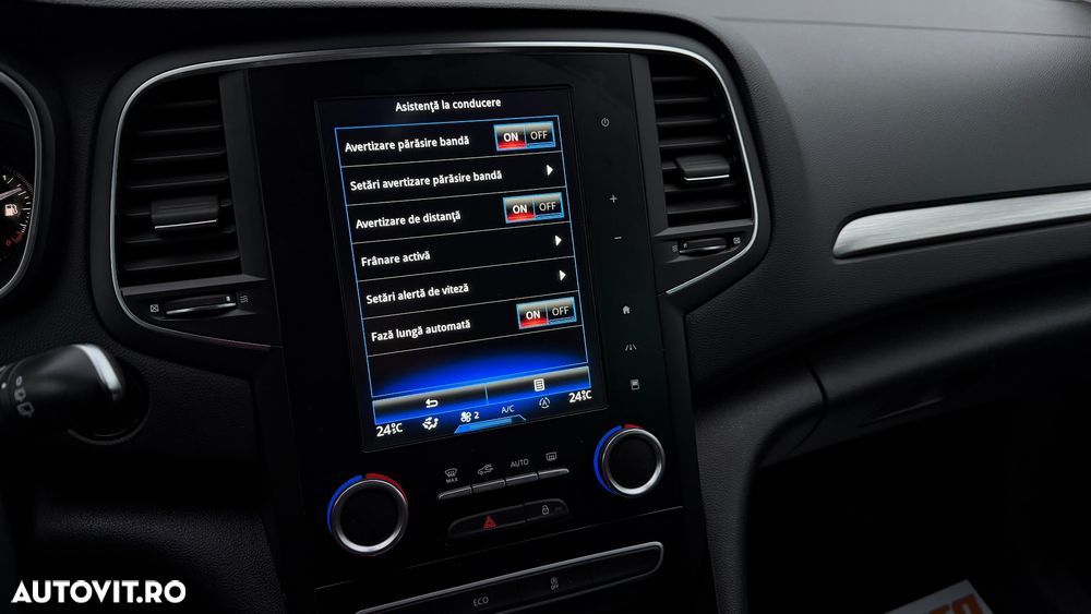 Renault Megane ENERGY dCi 110 INTENS - 20