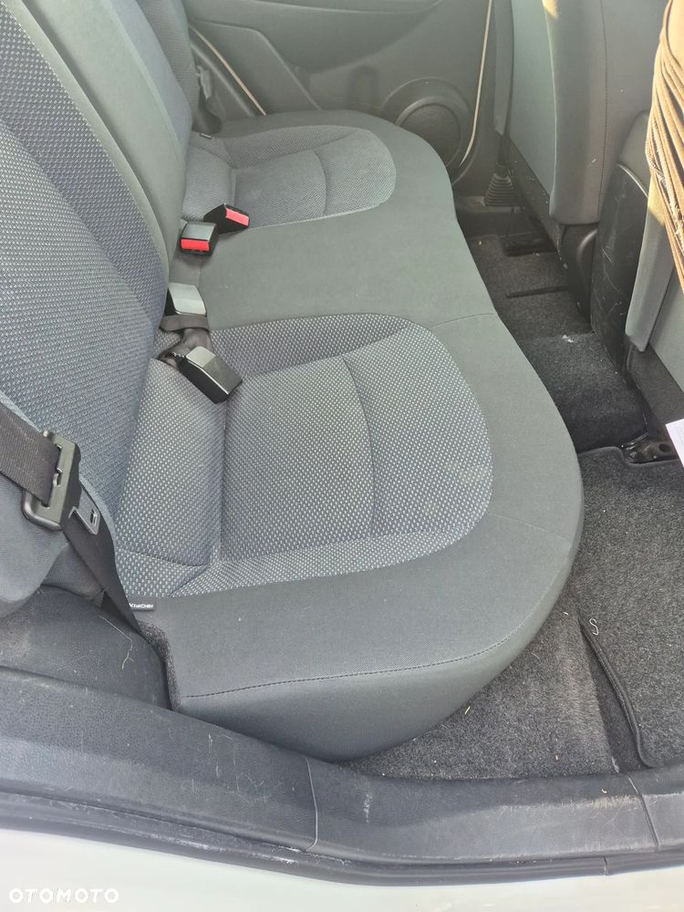 Nissan Qashqai 1.6 I-Way - 11