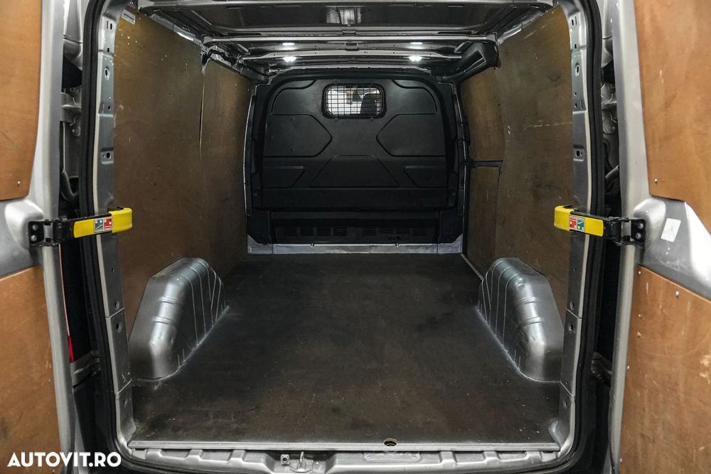 Ford Transit Custom L1H1 VA Trend - 18