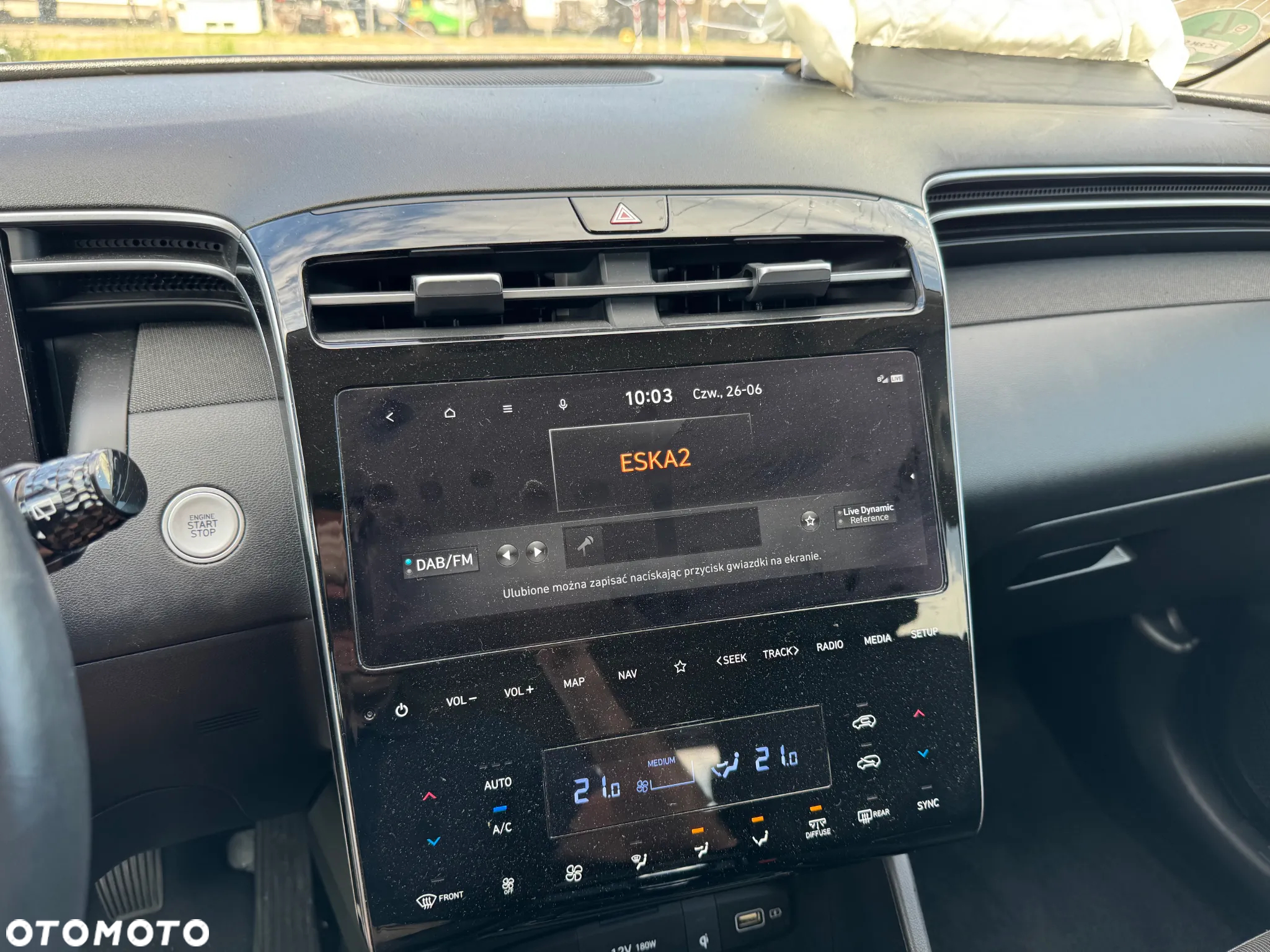 Hyundai Tucson 1.6 T-GDi 48V-Hybrid 2WD Prime - 27