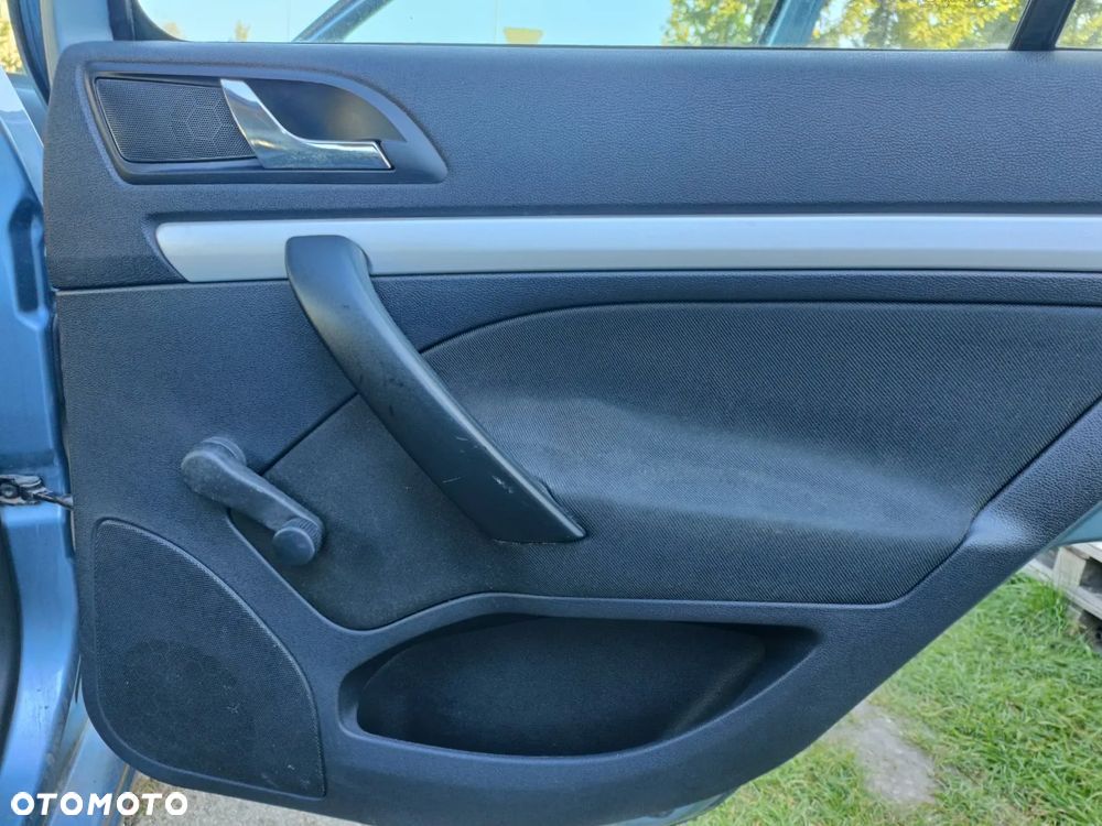 Skoda Octavia 1.6 Classic Tiptr - 32