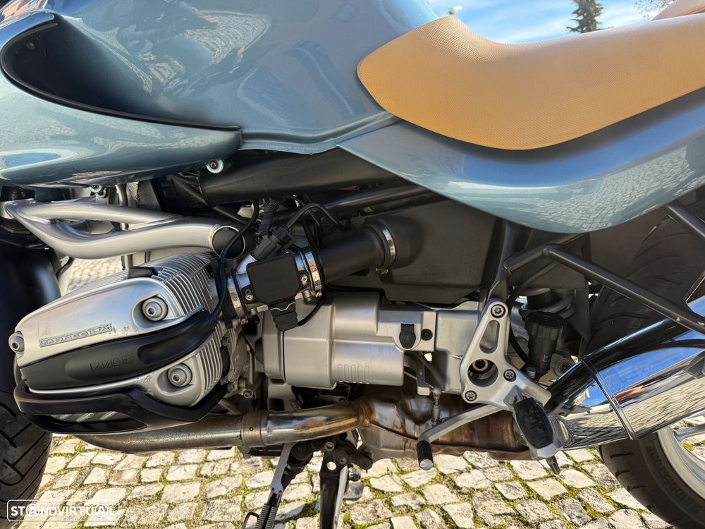 BMW R 1150 R Abs - 8