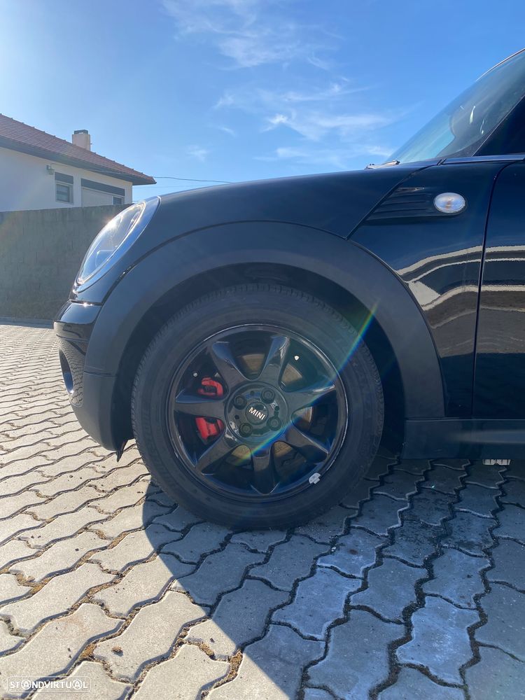 MINI 3 Portas Cooper - 14