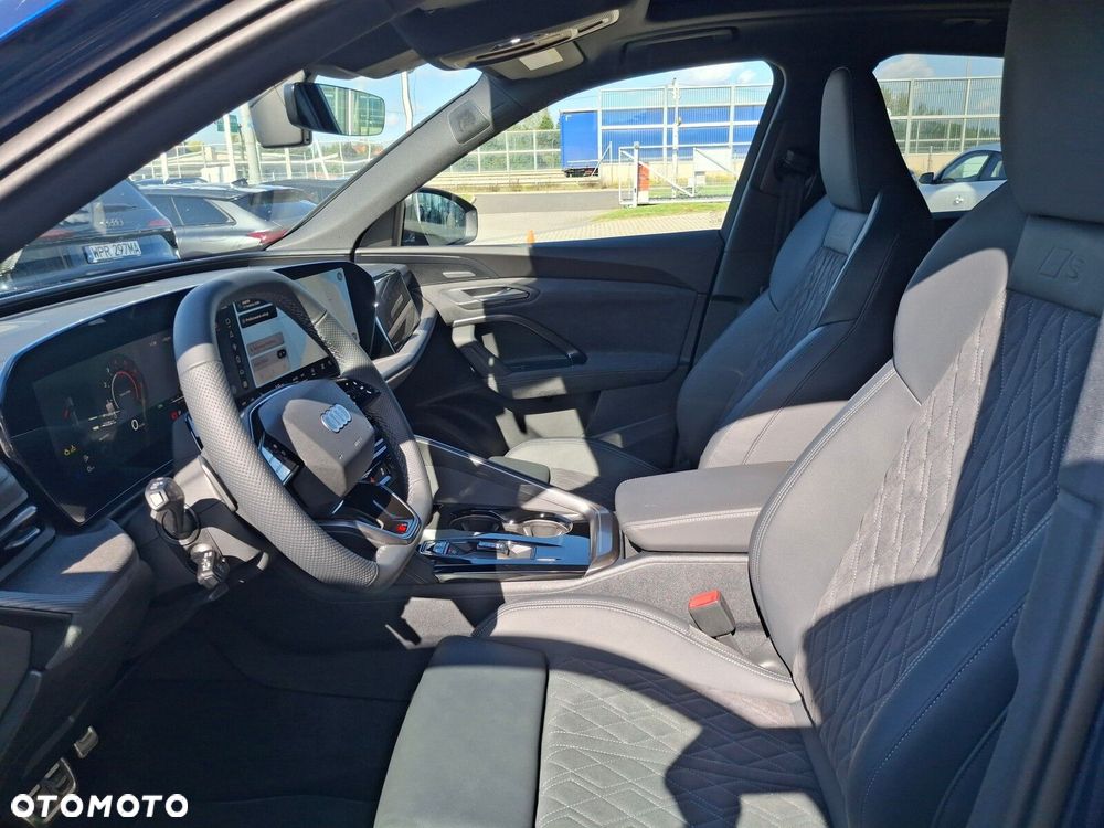 Audi SQ5 Sportback - 28