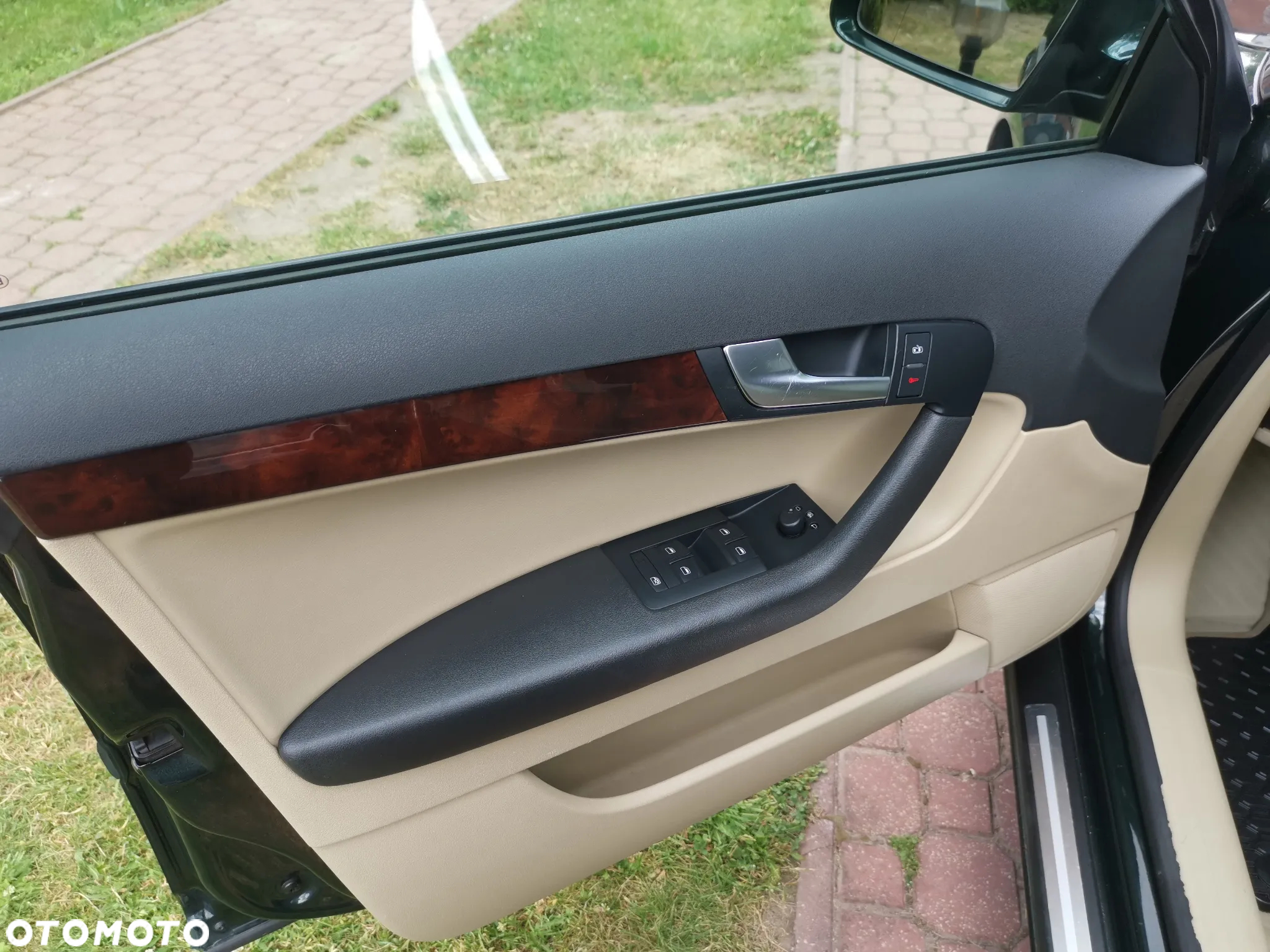 Audi A3 2.0 TDI Sportback DPF quattro Attraction - 15