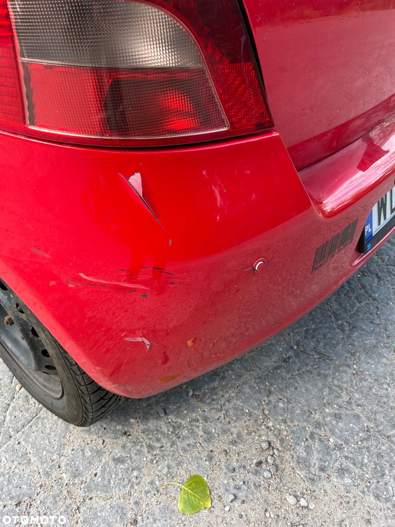 Toyota Yaris 1.3 Luna Gold - 21