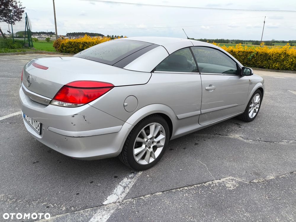 Opel Astra 1.8 - 5