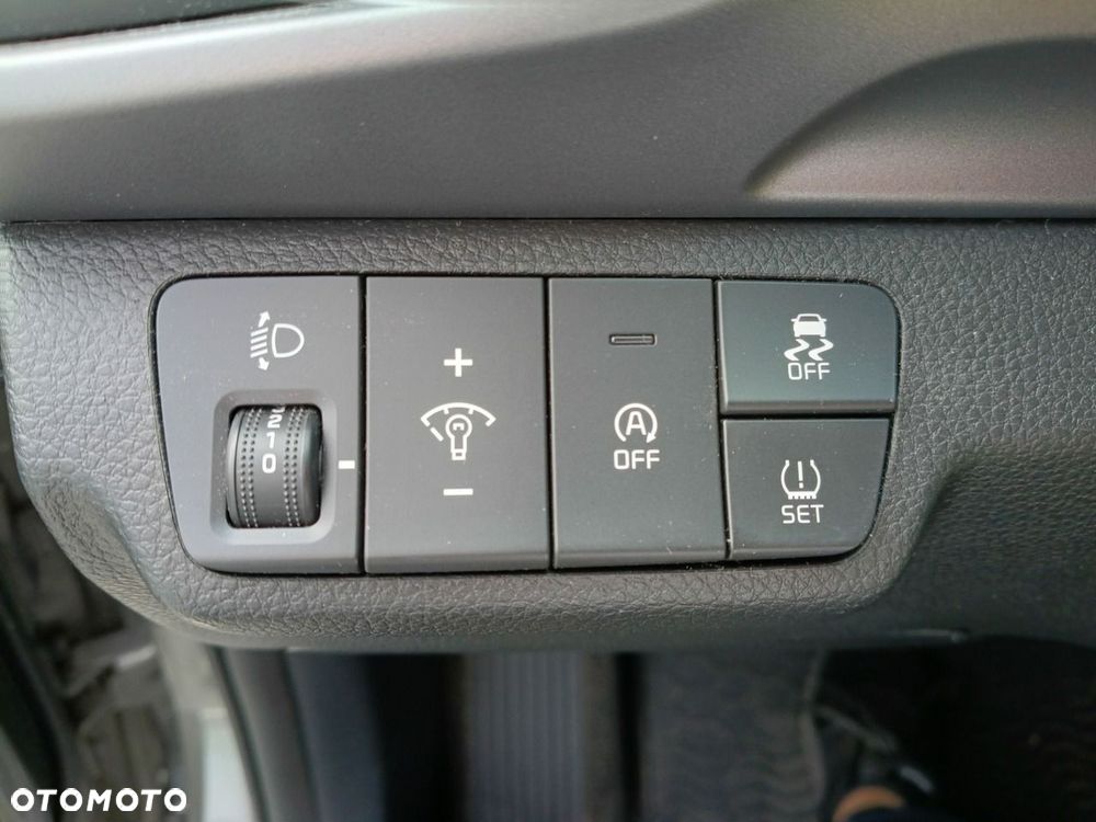 Kia Stonic 1.0 T-GDI M DCT - 20