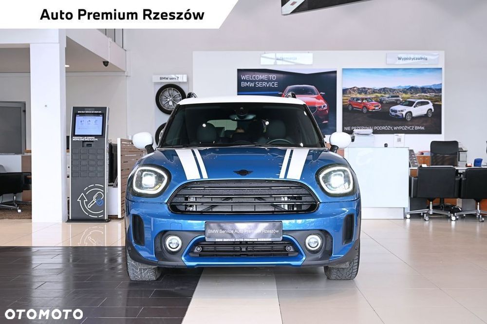 MINI Cooper - 3