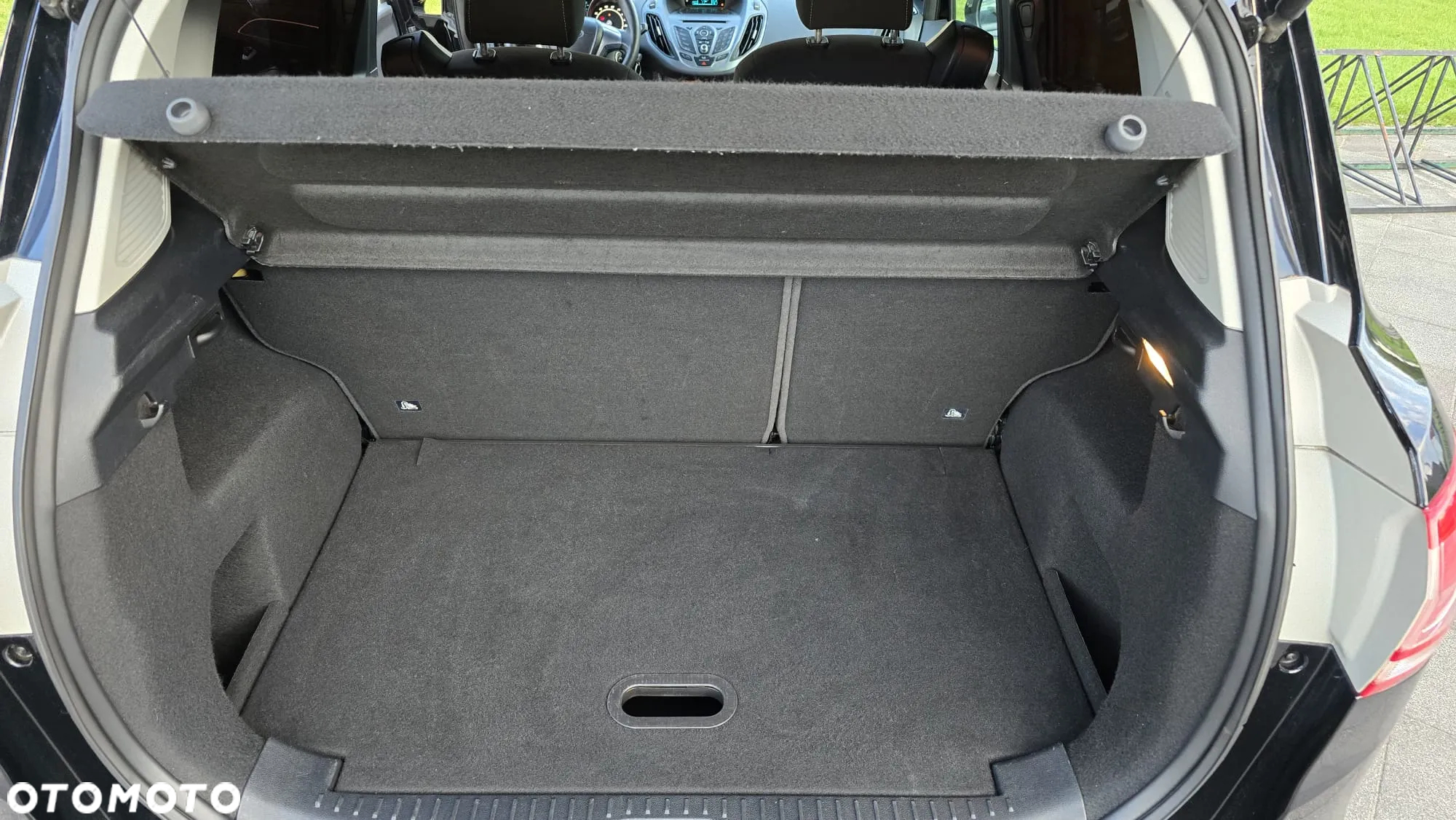 Ford B-MAX - 20