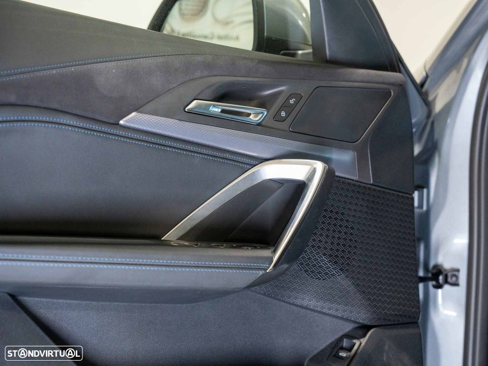 BMW X2 18 d sDrive Auto Pack M - 17