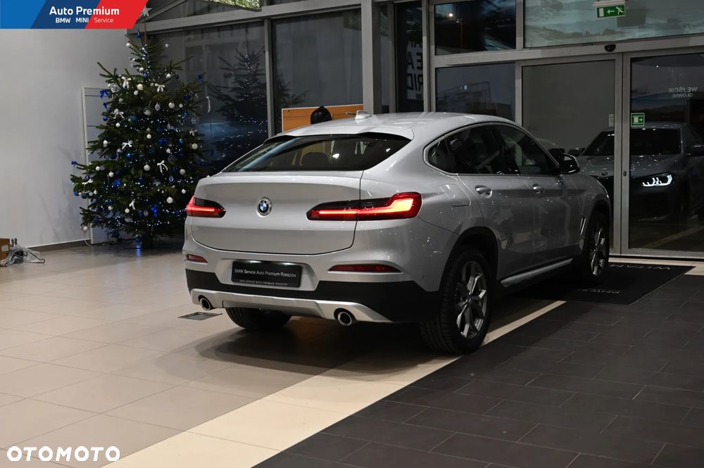 BMW X4 - 16