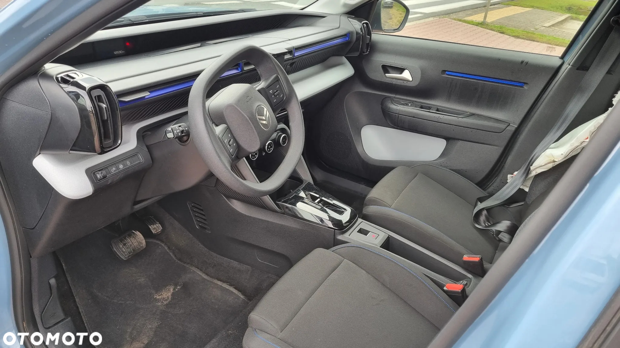 Citroën C3 e-C3 EV113 44.2kWh You Pack Plus - 27