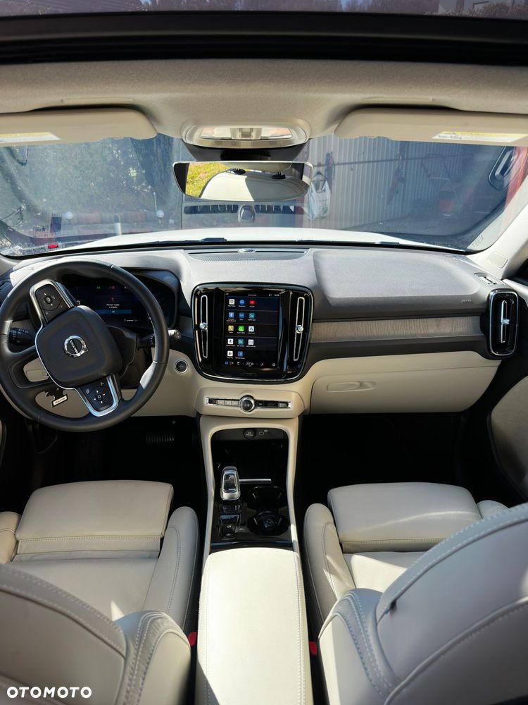 Volvo XC 40 B5 B AWD Ultimate Bright - 14