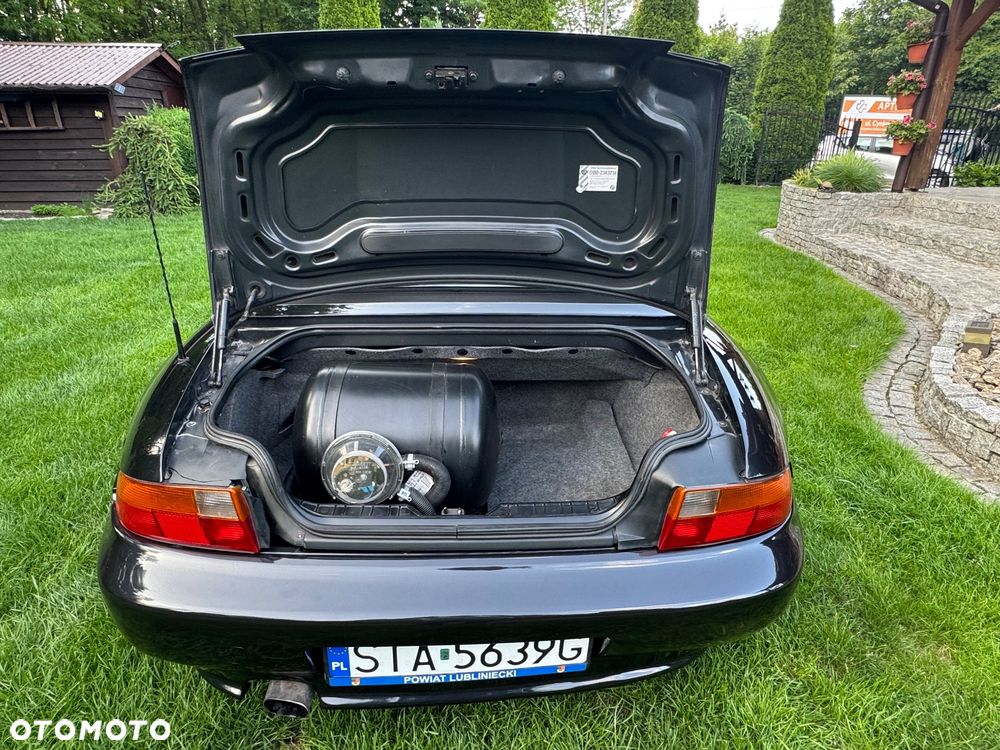 BMW Z3 - 12