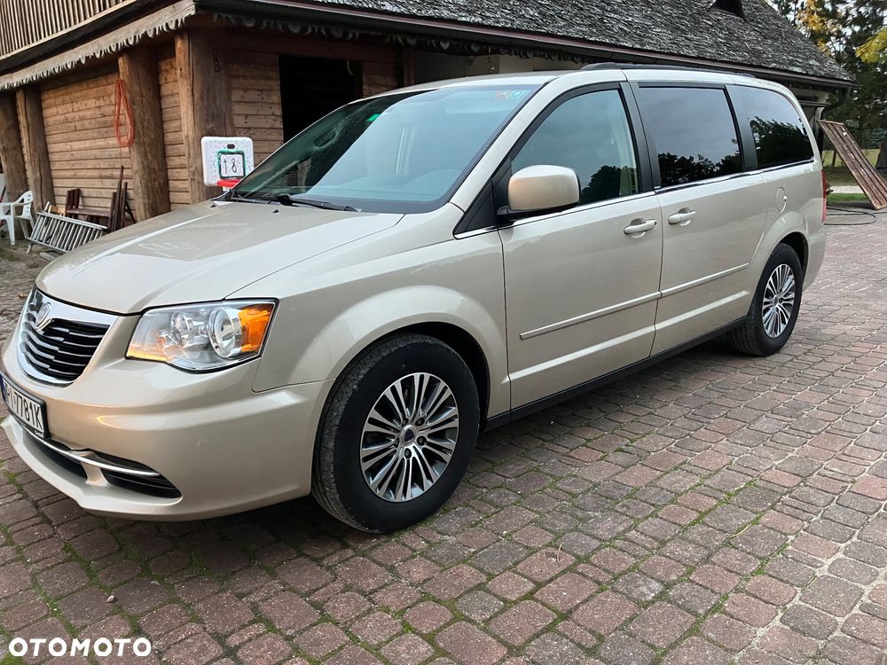 Lancia Voyager 2.8CRD Silver - 10