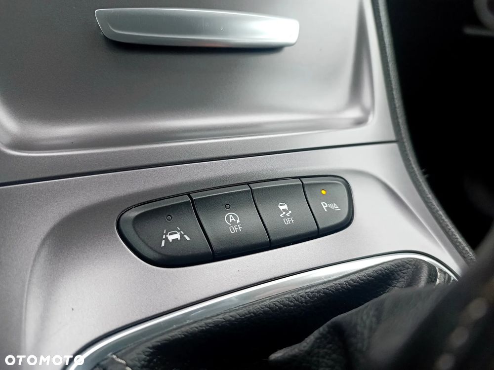 Opel Meriva 1.4 Active - 13