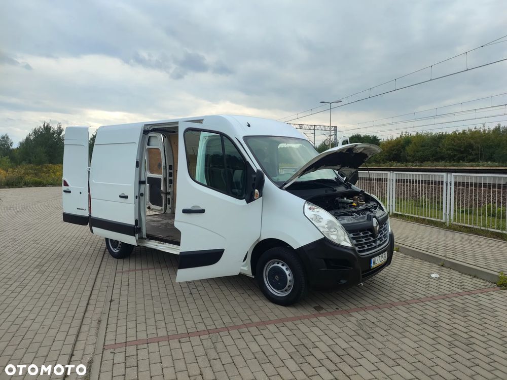 Renault Master - 34