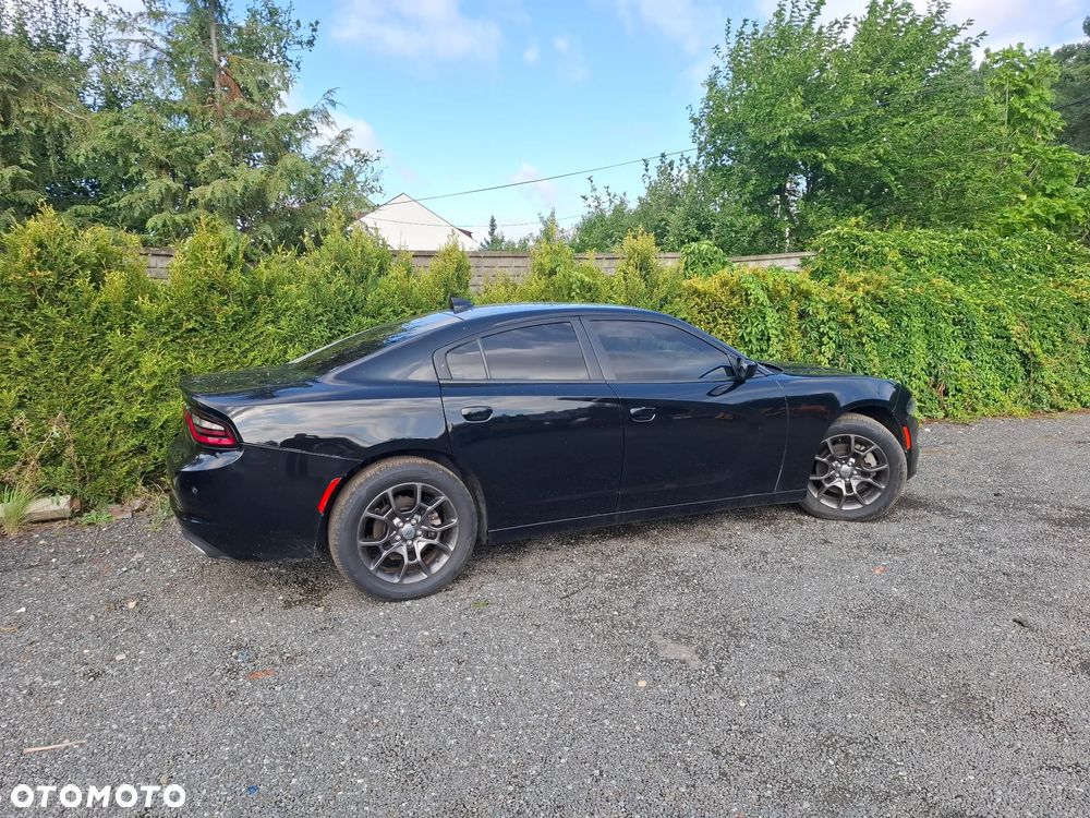Dodge Charger - 7