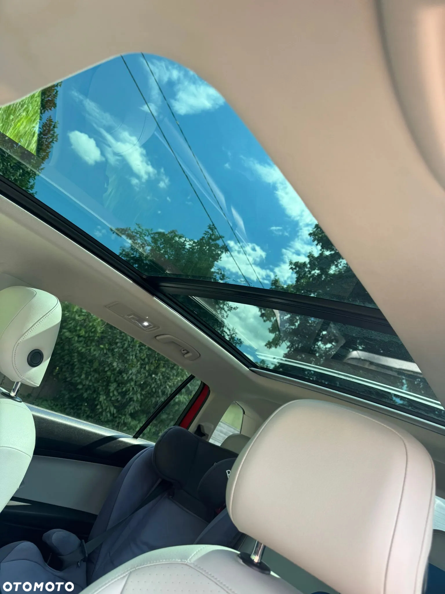 Volkswagen Tiguan Allspace 2.0 TSI 4Mot Comfortline DSG 7os - 9