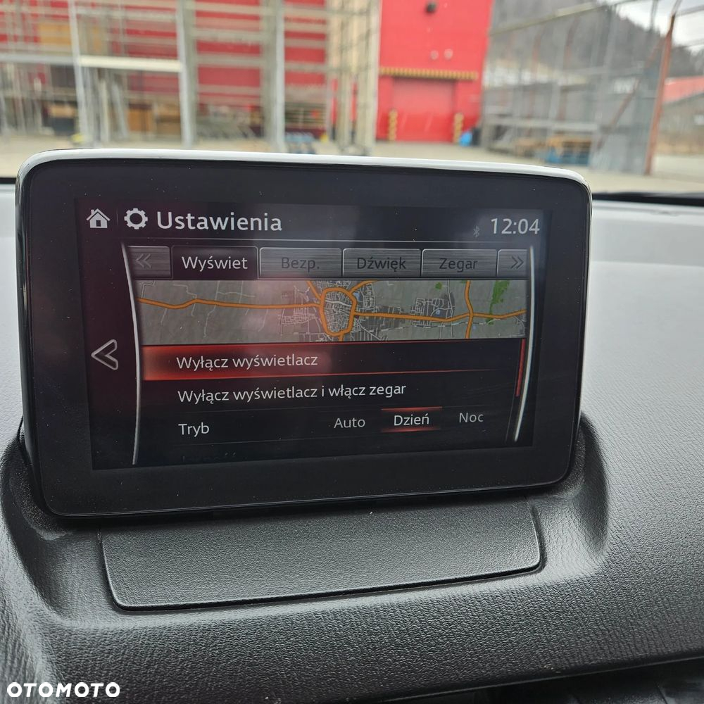 Mazda 2 SKYACTIV-G 90 Exclusive-Line - 21