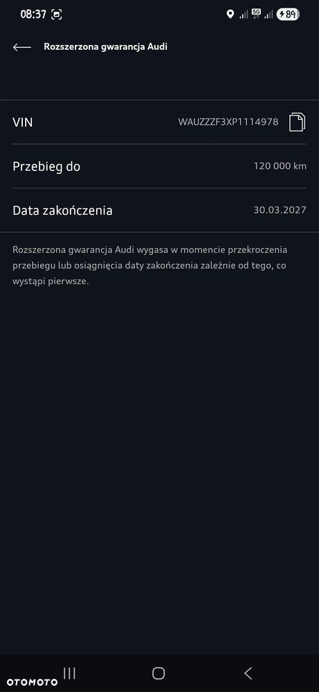 Audi Q3 35 TFSI S line S tronic - 10