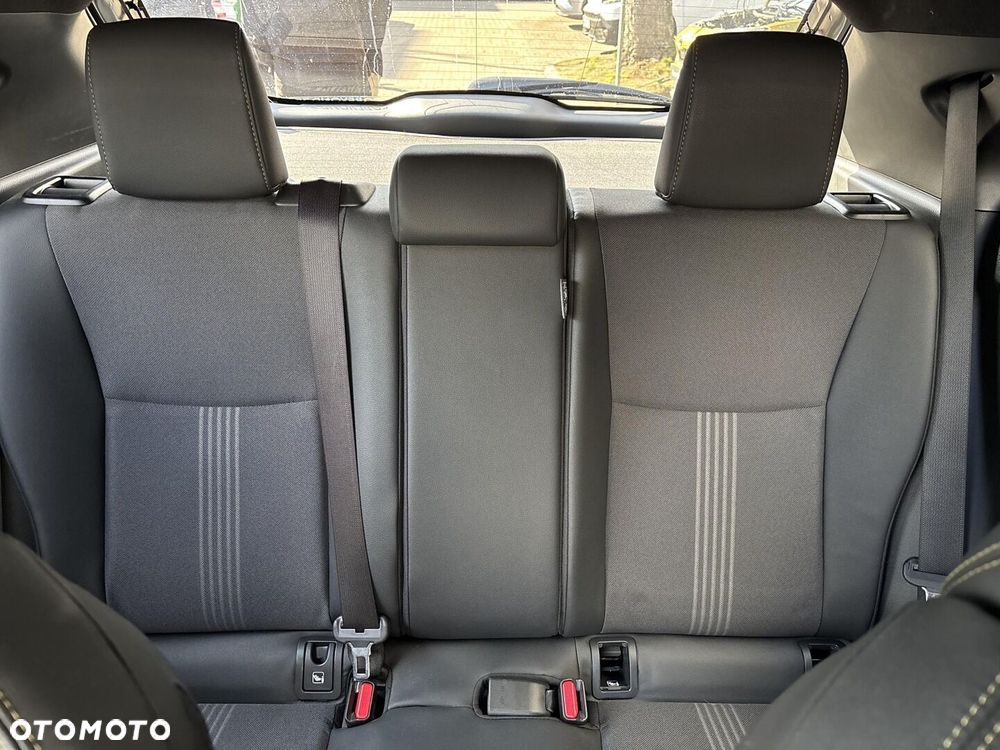 Toyota Yaris Cross Hybrid 1.5 Adventure 4x4 - 20