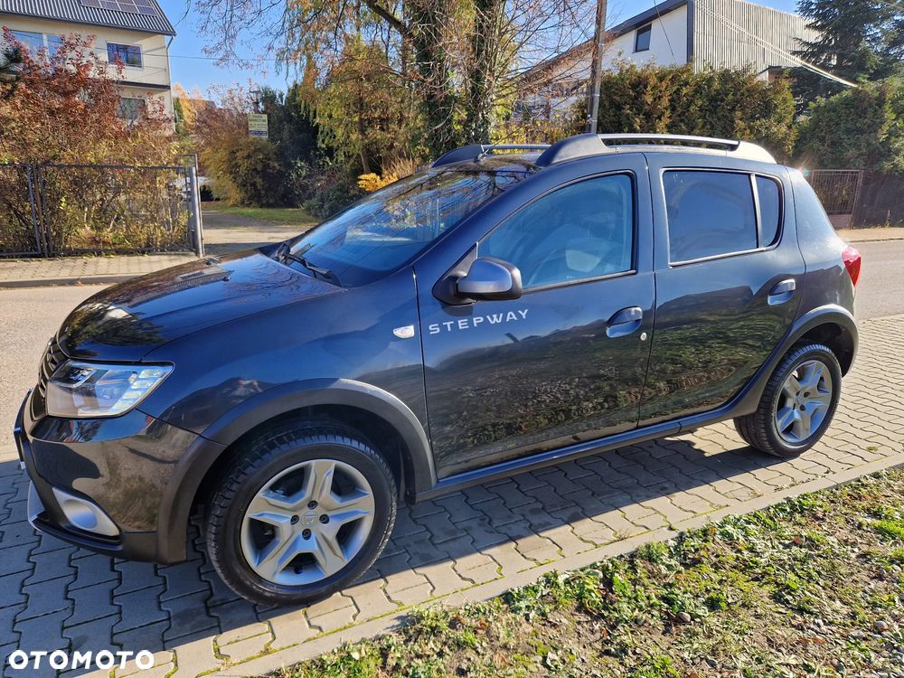 Dacia Sandero 0.9 TCe Laureate - 15