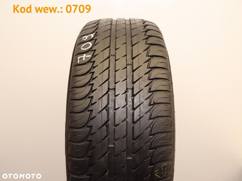 Kleber Dynaxer HP3 - 215/55 R16 - 6